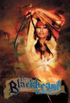 The Blackbeard Legacy Volume 1 Trade