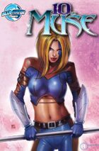 10th Muse #1: Volume 2