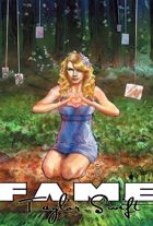 FAME Taylor Swift graphic novel