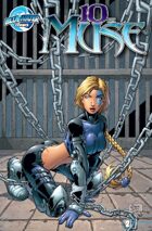 10th Muse #2: Volume 2