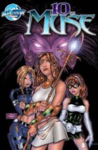 10th Muse #3: Volume 2