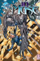 10th Muse #4: Volume 2