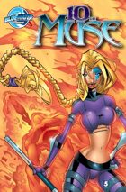 10th Muse #5: Volume 2