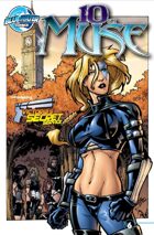 10th Muse #6: Volume 2
