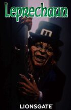 Lionsgate Pictures Presents: Leprechaun Trade