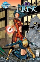 10th Muse #8: Volume 2