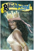 The Blackbeard Legacy Volume 2 Trade