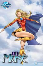 10th Muse #9: Volume 2