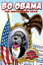 Bo Obama: White House Tails