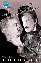 Tribute: Vincent Price