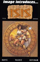 Image Introduces: The Legend of Isis