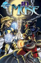 10th Muse #11: Volume 2