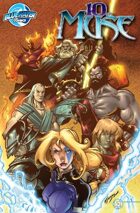 10th Muse #12: Volume 2