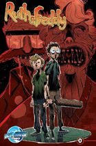 Ruth and Freddy #0