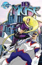 10th Muse #13: Volume 2