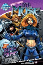 10th Muse #15: Volume 2