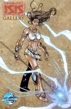 The Legend of Isis Gallery #4