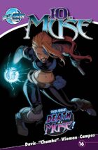 10th Muse #16: Volume 2