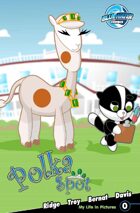 Beekman Boys Present: Polka Spot #0