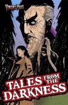 Vincent Price: Tales from the Darkness Trade