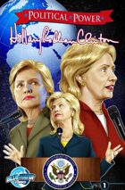 Political Power: Hillary Clinton