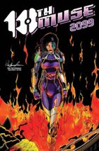10th Muse 2099: Trade Paperback