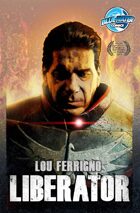 Lou Ferrigno: Liberator Trade