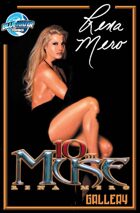 10th Muse Gallery: Rena Mero