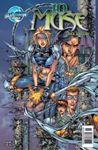10th Muse: Cover Gallery #1
