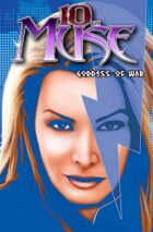 10th Muse: Goddess of War: Trade Paperback