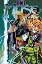10th Muse: Crossovers Volume 1