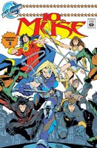 10th Muse: Crossovers Volume 2