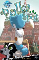 Beekman Boys Present: Polka Spot #4