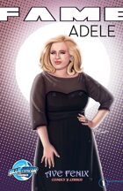 FAME Adele en español