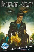 Dorian Gray #1 en español