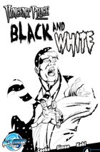 Vincent Price Presents Black and White #4
