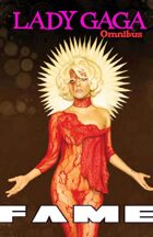 FAME Lady Gaga Omnibus