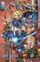 10th Muse #1: Volume 1: en español