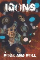 Orbit: Icons of Rock and Roll: Paul McCartney, John Lennon, Keith Richards, Jimi Hendrix and Jim Morrison: Volume 1