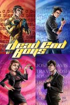 Dead End Boys Trade