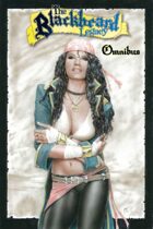 The Blackbeard Legacy Omnibus
