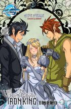 The Iron King #2: en español