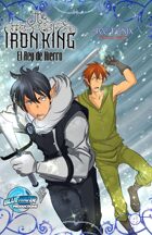 The Iron King #4: en español