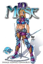 10th Muse: Omnibus Volume 1
