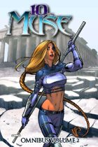 10th Muse: Omnibus Volume 2