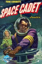 Tom Corbett: Space Cadet Classics #2