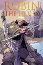 Robin The Hood Trade
