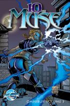10th Muse: Omnibus Volume 3