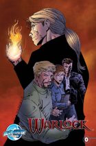 Lionsgate Presents Warlock #0