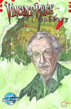 Vincent Price Presents: Gallery #4